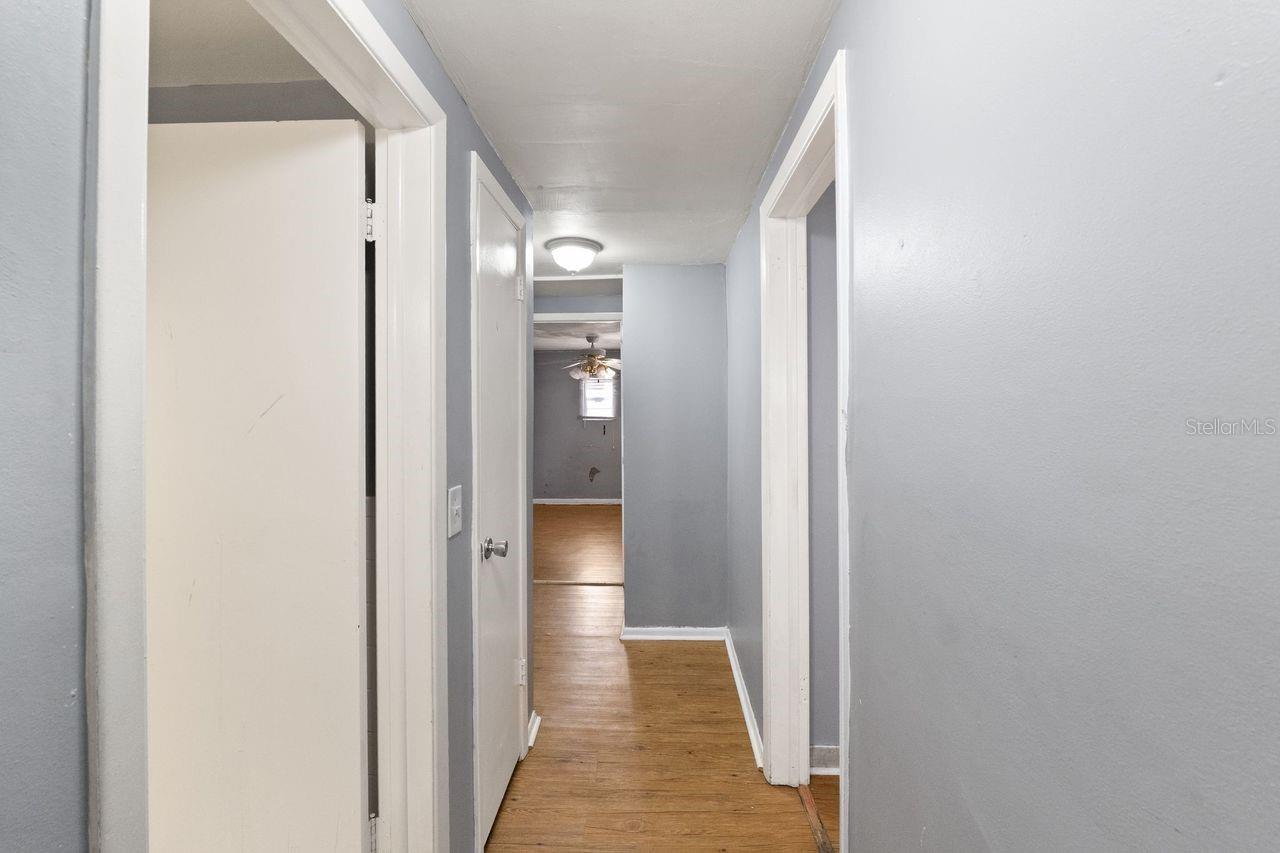 5109 TILSON DR, NEW PORT RICHEY, FL, 34652