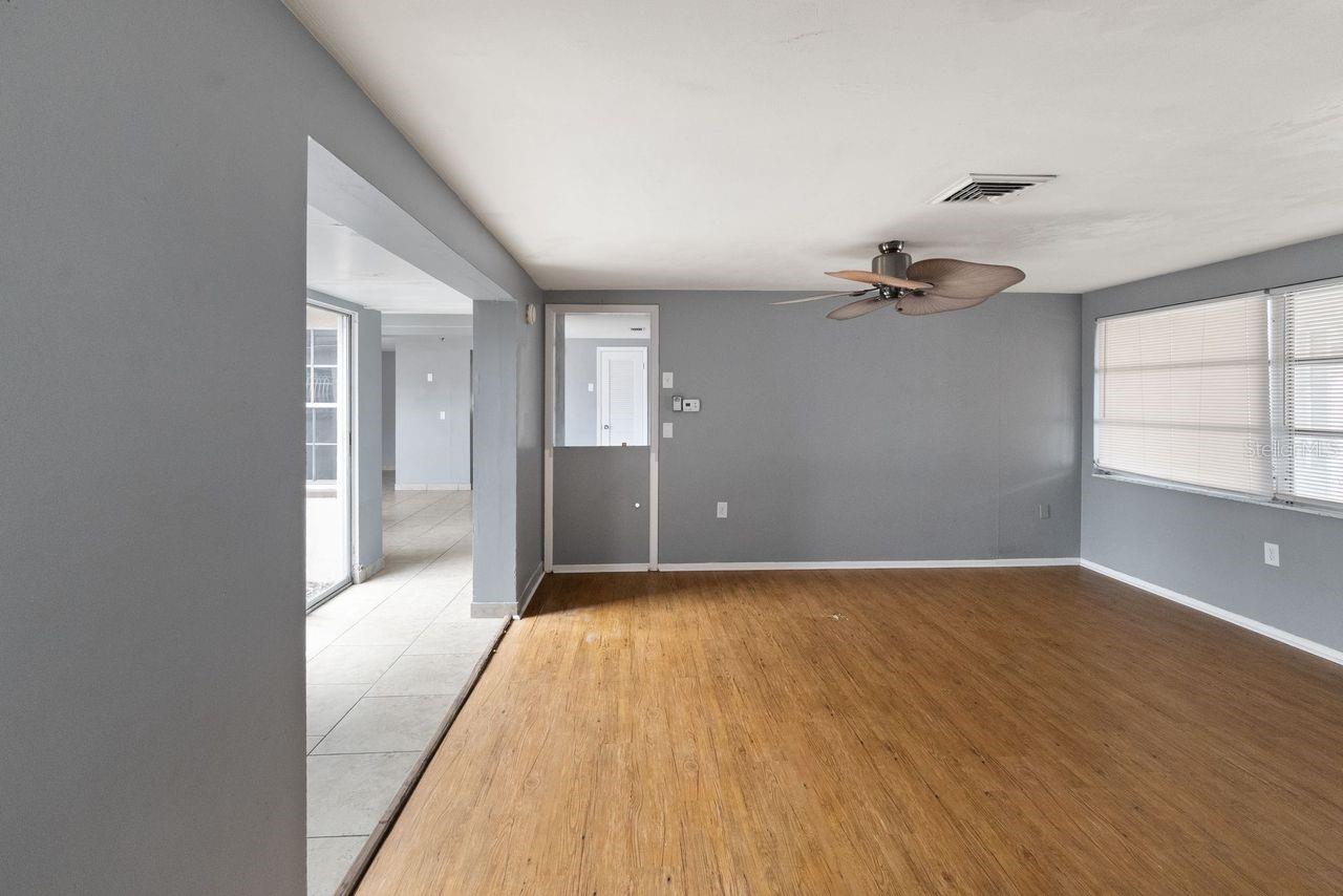 5109 TILSON DR, NEW PORT RICHEY, FL, 34652