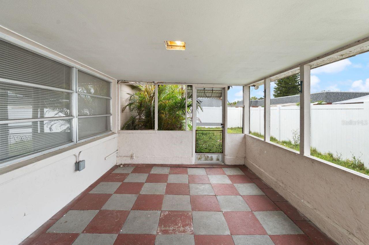 5109 TILSON DR, NEW PORT RICHEY, FL, 34652