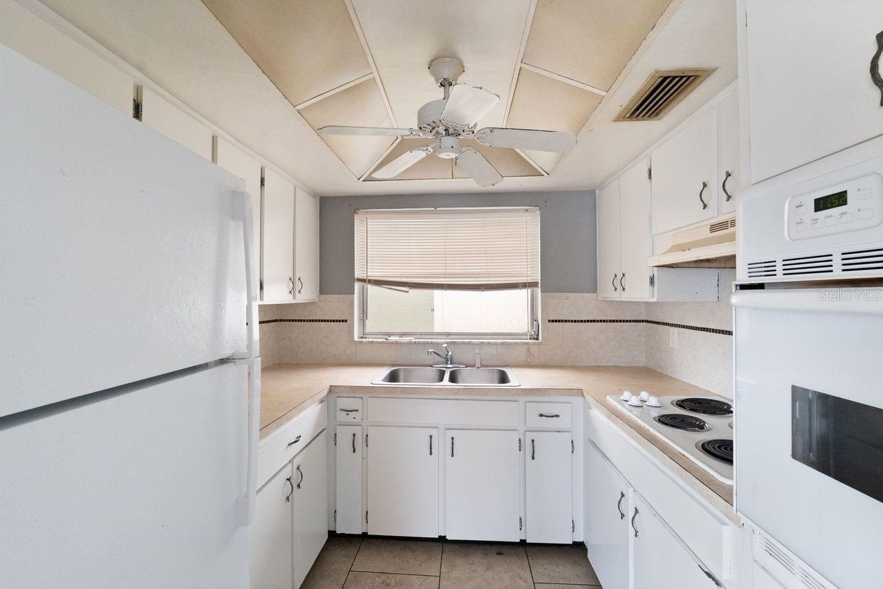 5109 TILSON DR, NEW PORT RICHEY, FL, 34652