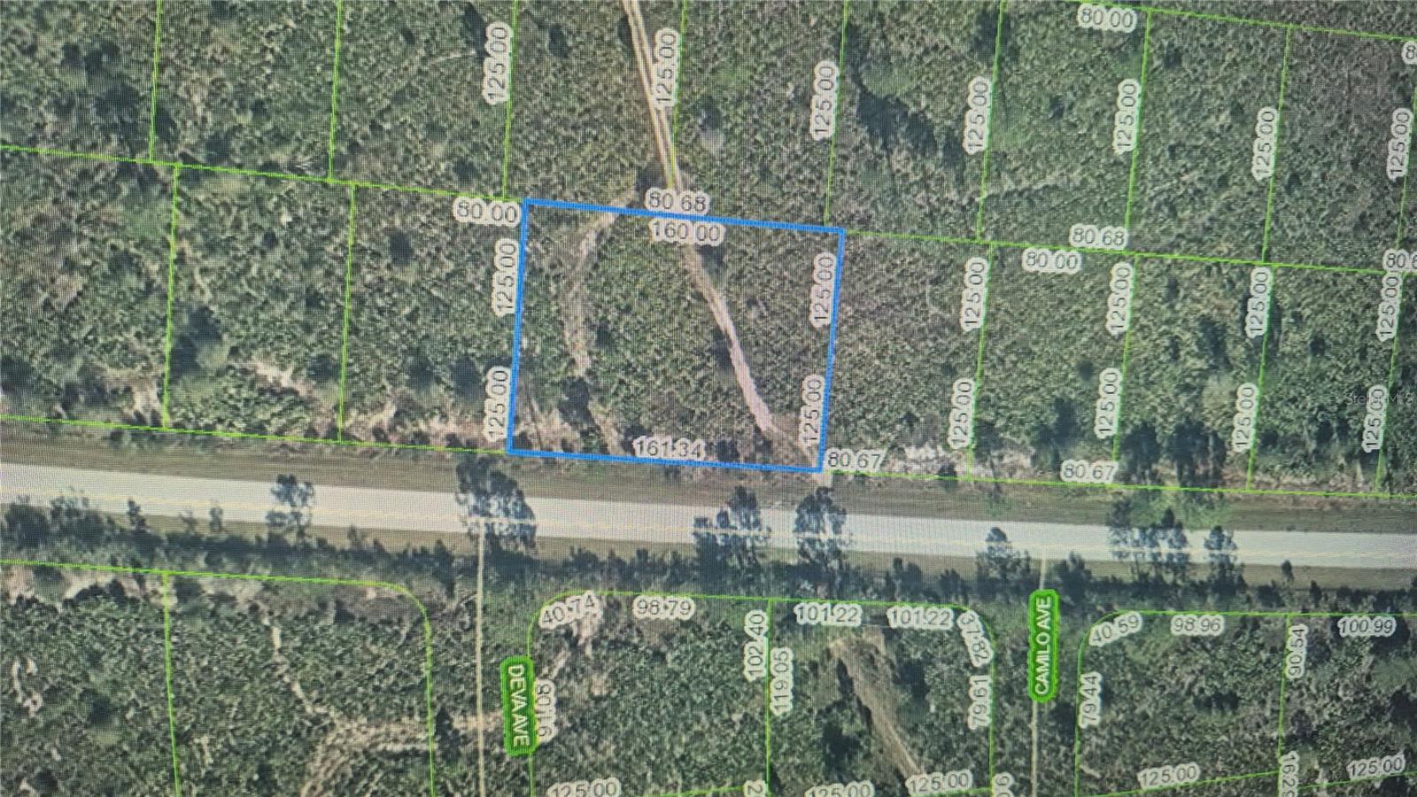 8014 GRANADA BLVD, SEBRING, FL, 33872