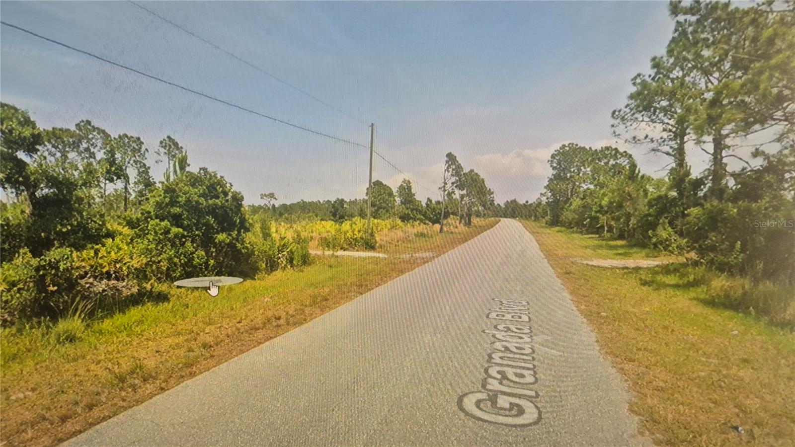 8014 GRANADA BLVD, SEBRING, FL, 33872