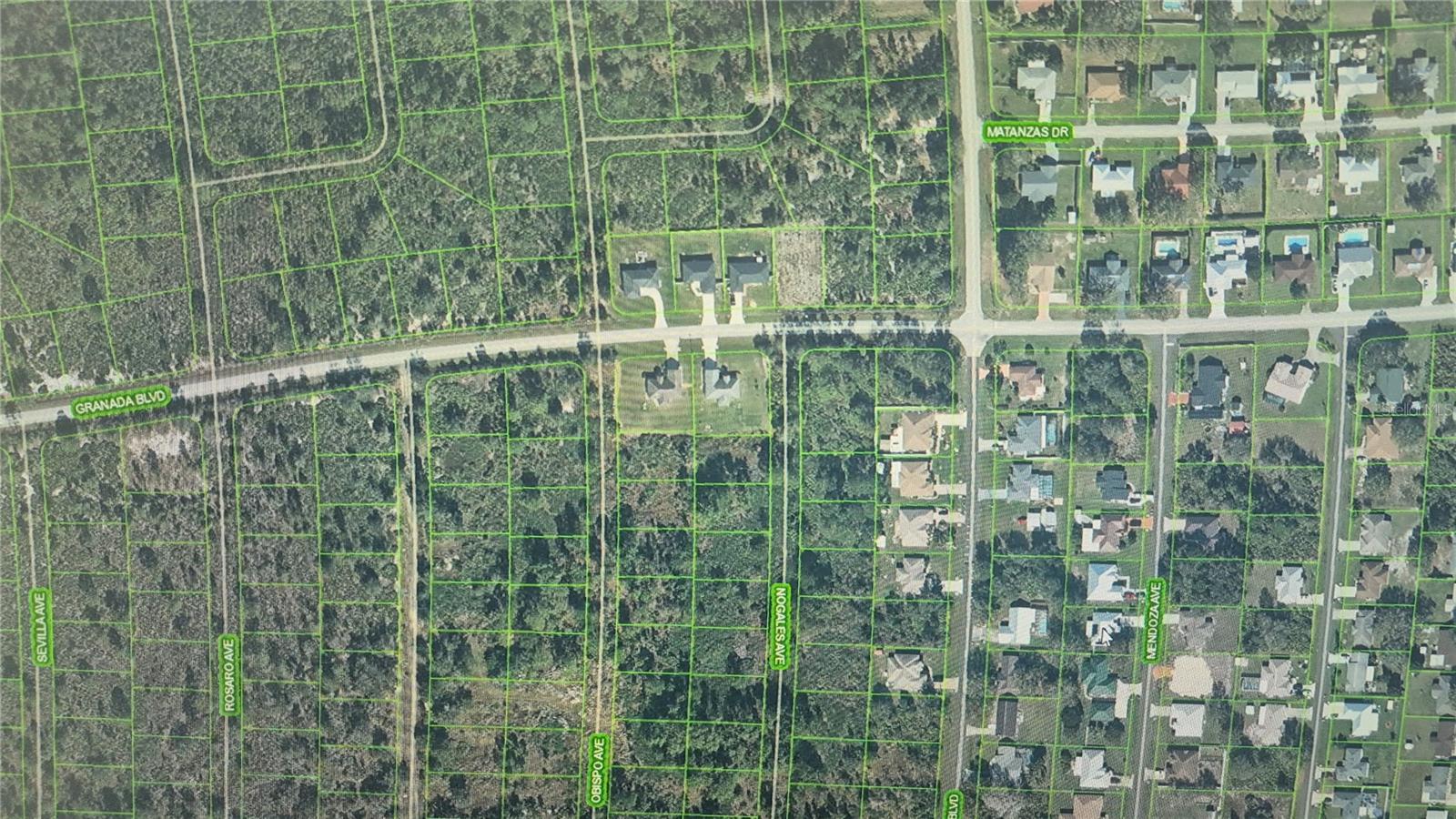 8014 GRANADA BLVD, SEBRING, FL, 33872