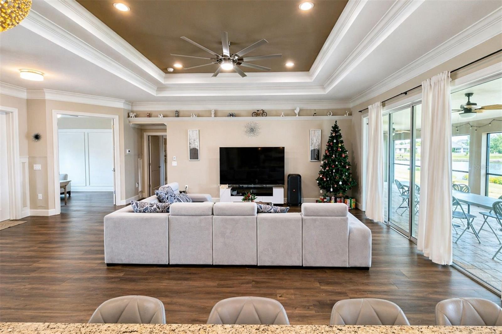 729 CRESTVIEW CIR NW, PORT CHARLOTTE, FL, 33948