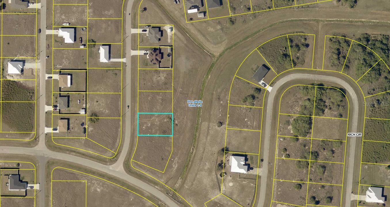 7083 TIDE CIR, LABELLE, FL, 33935