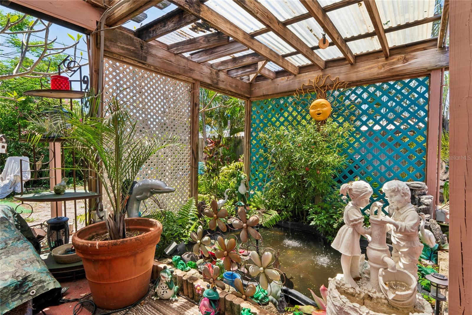 348 LEWIS BLVD SE, ST PETERSBURG, FL, 33705