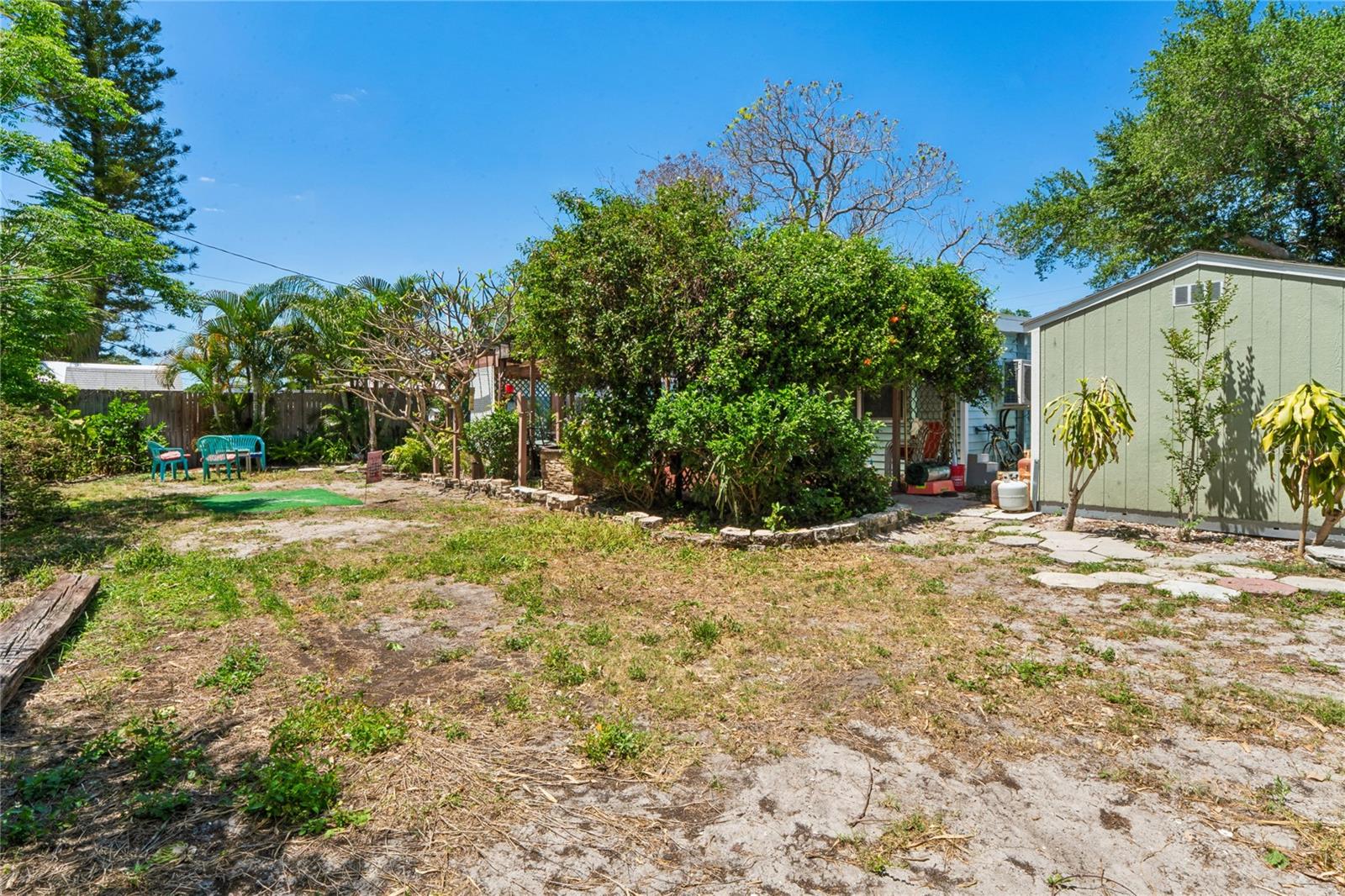 348 LEWIS BLVD SE, ST PETERSBURG, FL, 33705