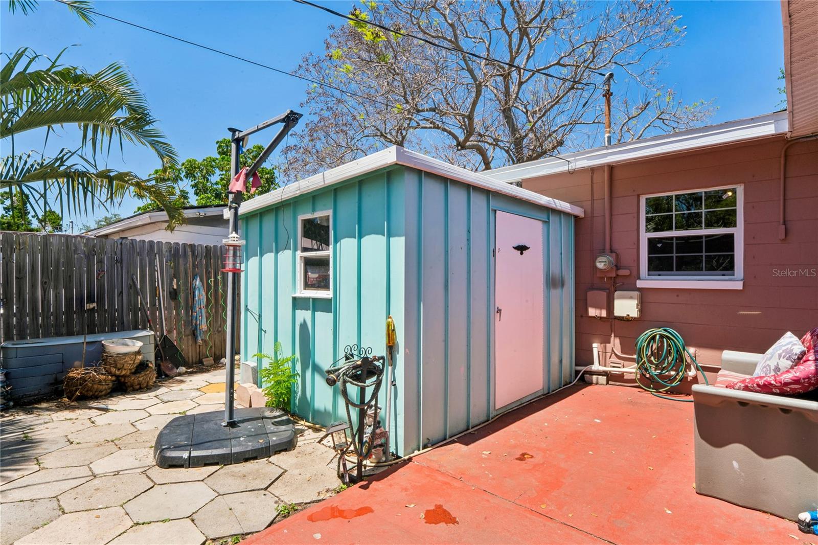 348 LEWIS BLVD SE, ST PETERSBURG, FL, 33705