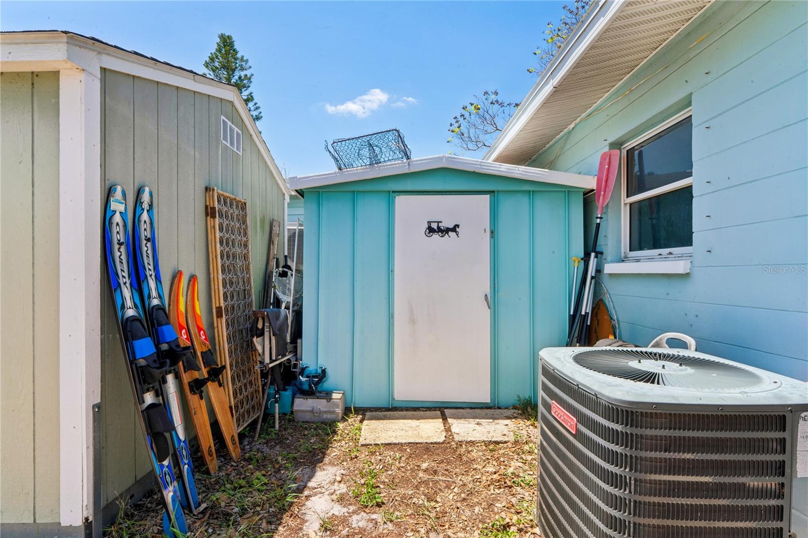 348 LEWIS BLVD SE, ST PETERSBURG, FL, 33705