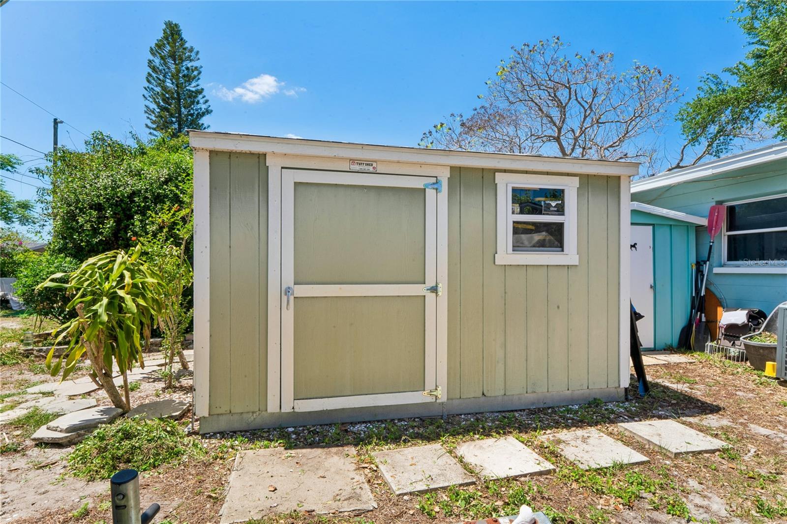 348 LEWIS BLVD SE, ST PETERSBURG, FL, 33705