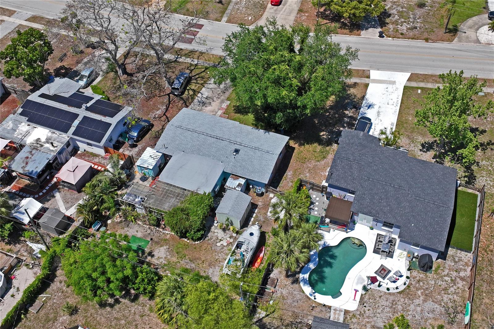 348 LEWIS BLVD SE, ST PETERSBURG, FL, 33705