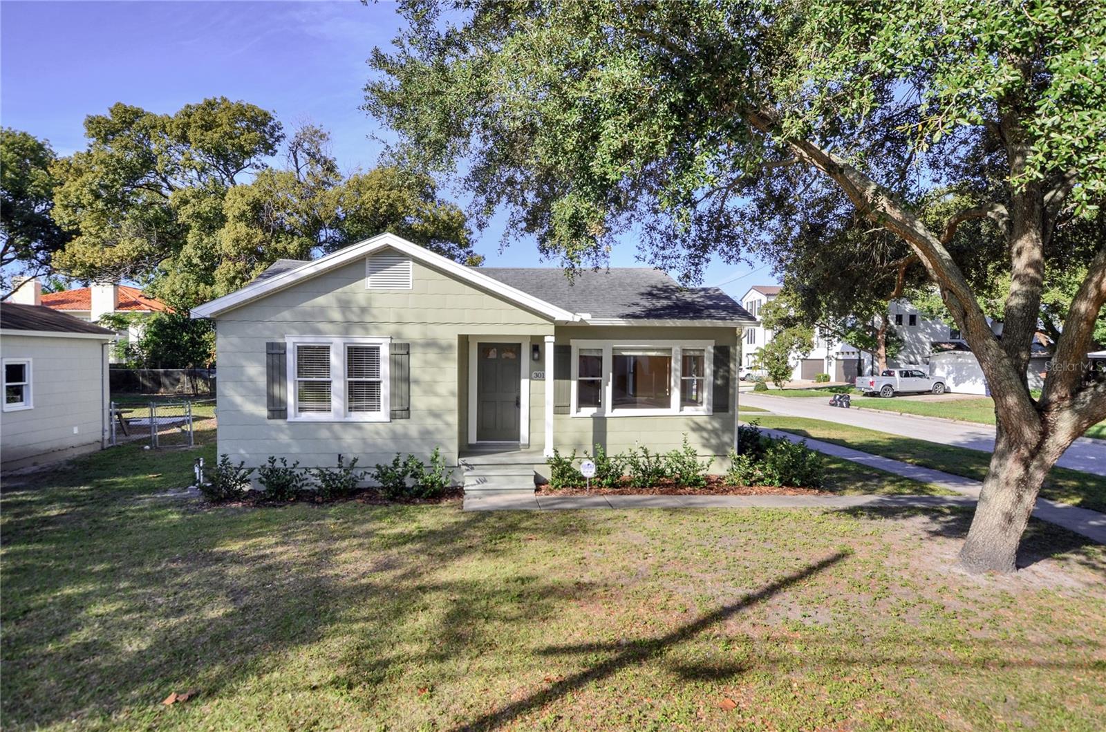 301 S AUDUBON AVE, TAMPA, FL, 33609