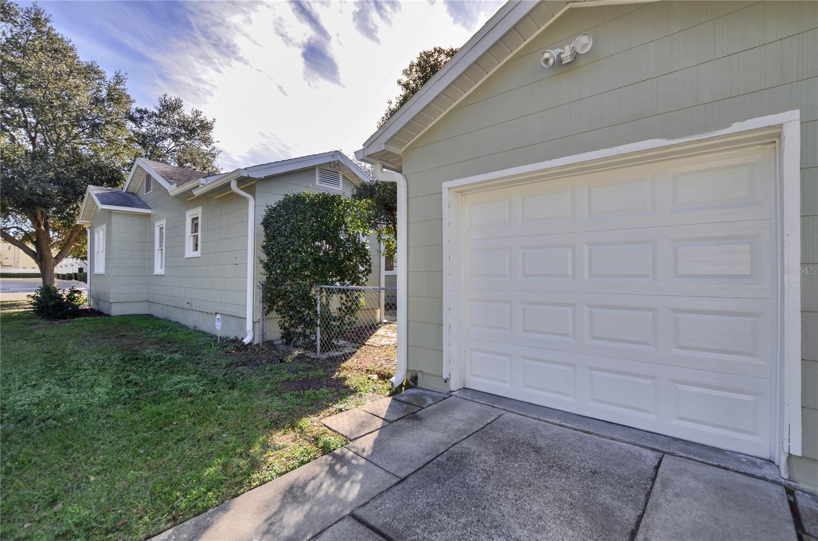 301 S AUDUBON AVE, TAMPA, FL, 33609