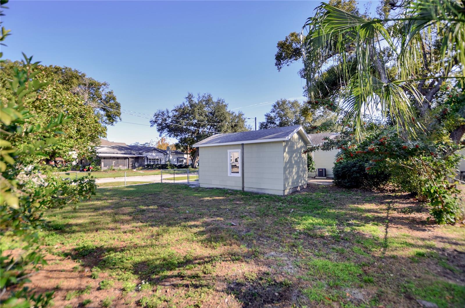 301 S AUDUBON AVE, TAMPA, FL, 33609