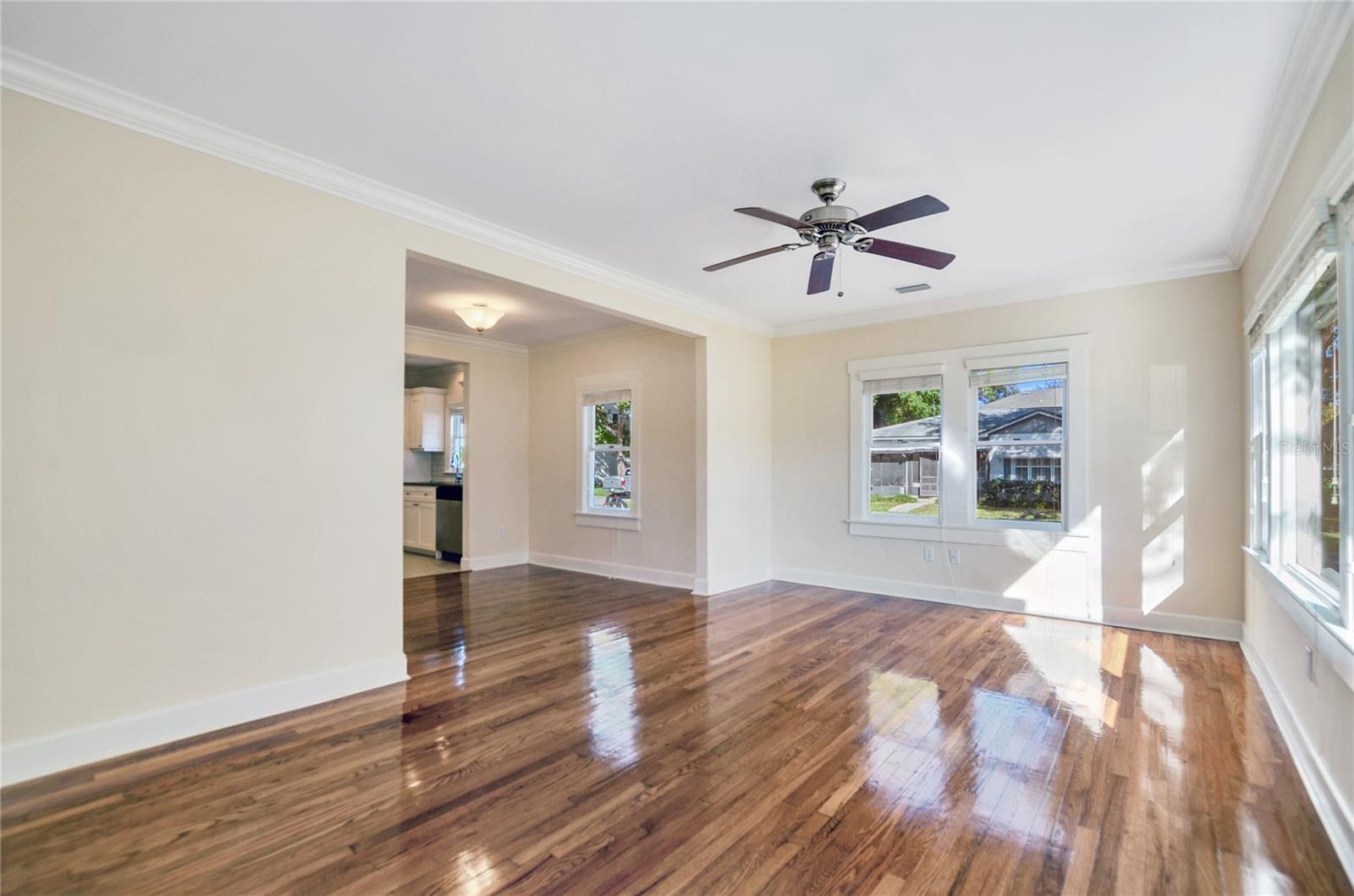 301 S AUDUBON AVE, TAMPA, FL, 33609