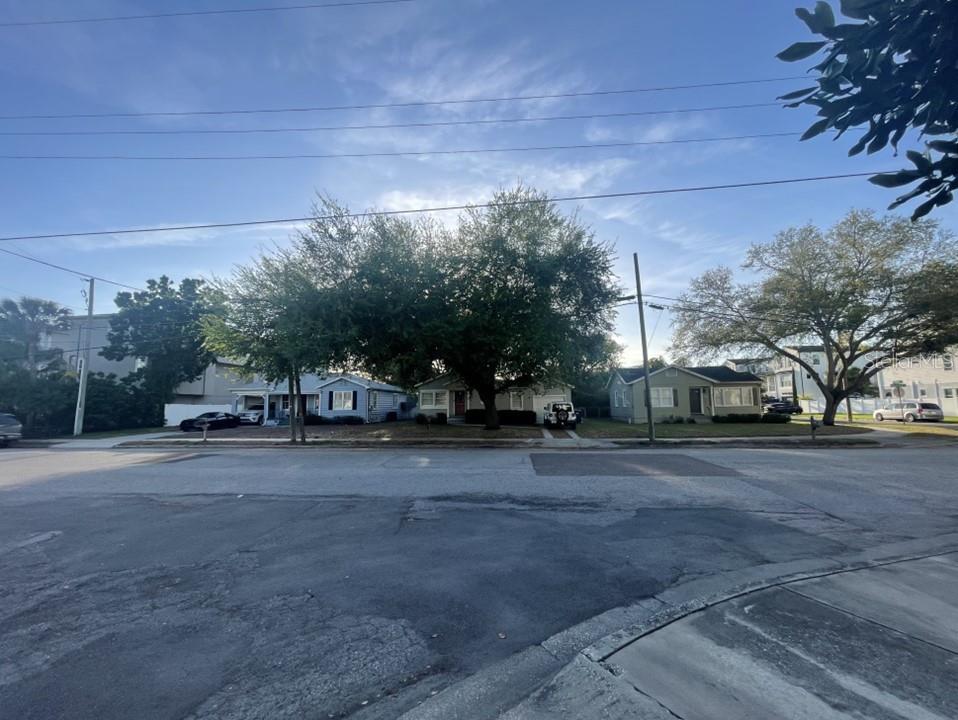 301 S AUDUBON AVE, TAMPA, FL, 33609