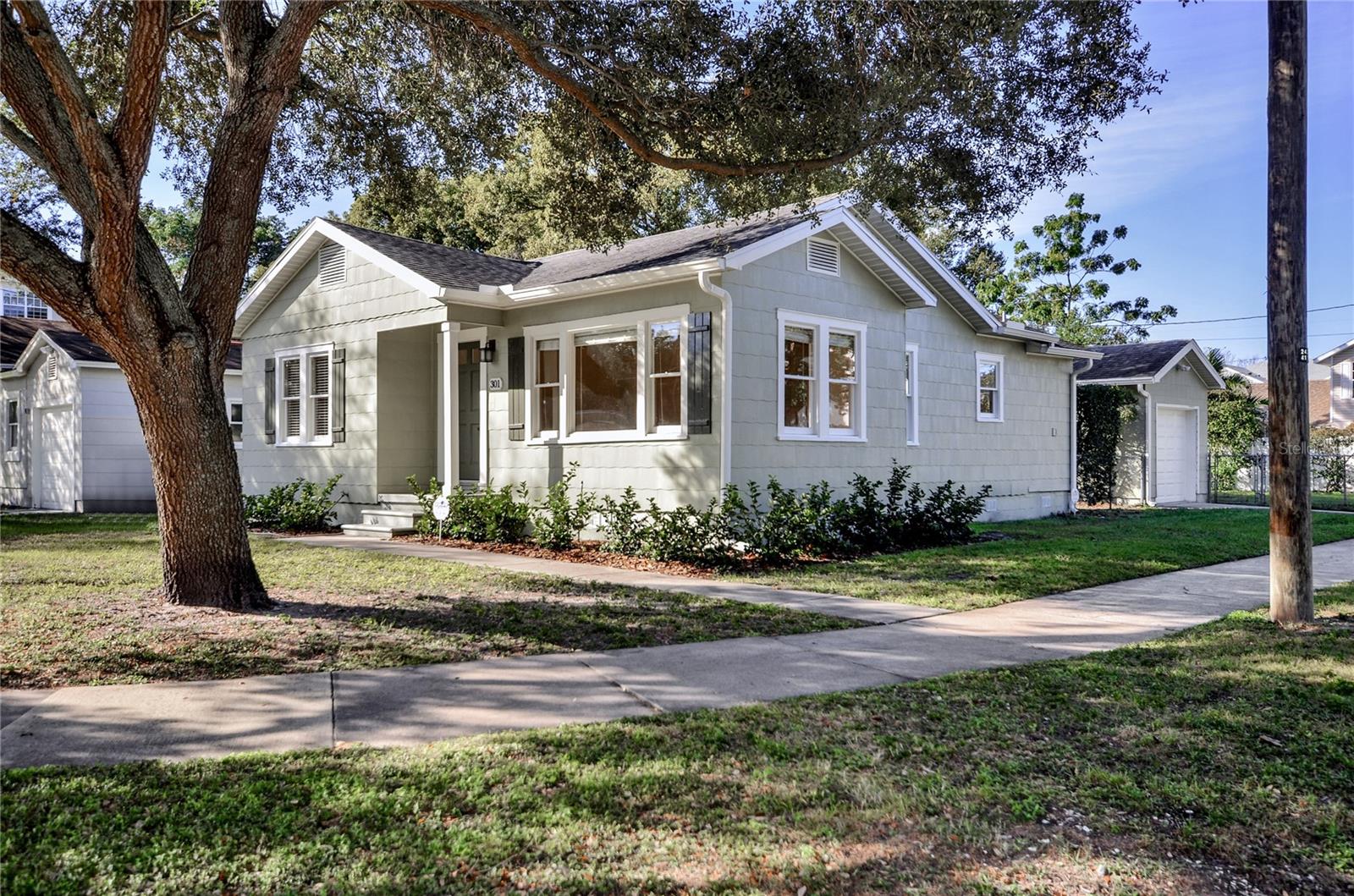 301 S AUDUBON AVE, TAMPA, FL, 33609