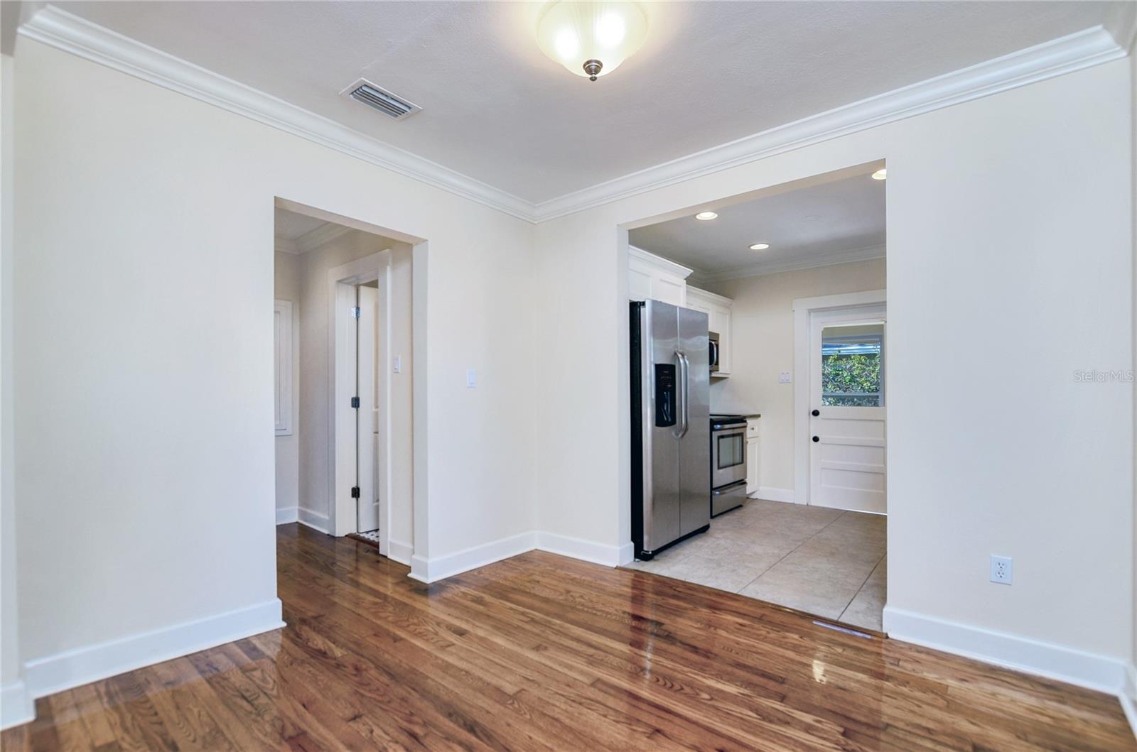 301 S AUDUBON AVE, TAMPA, FL, 33609