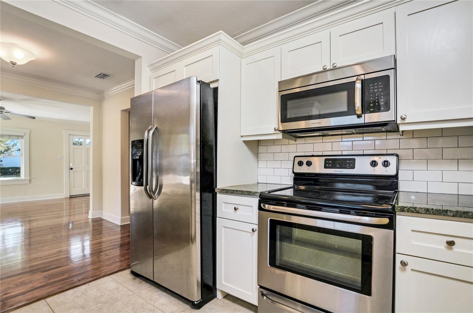 301 S AUDUBON AVE, TAMPA, FL, 33609