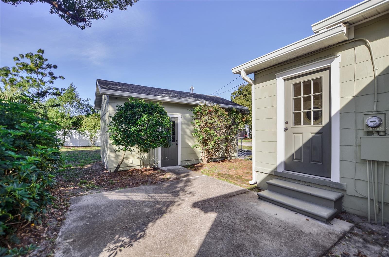 301 S AUDUBON AVE, TAMPA, FL, 33609