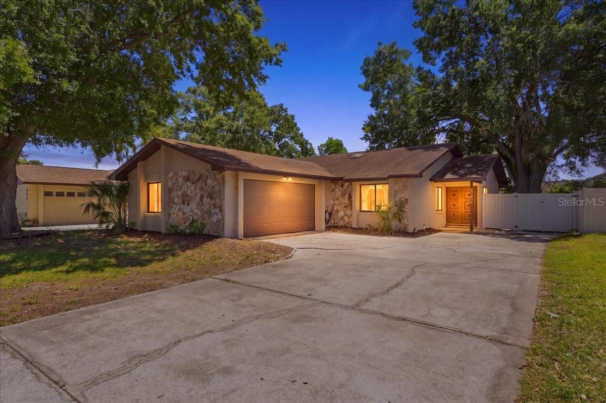 842 ROCKINGHAM RD, LAKELAND, FL, 33809