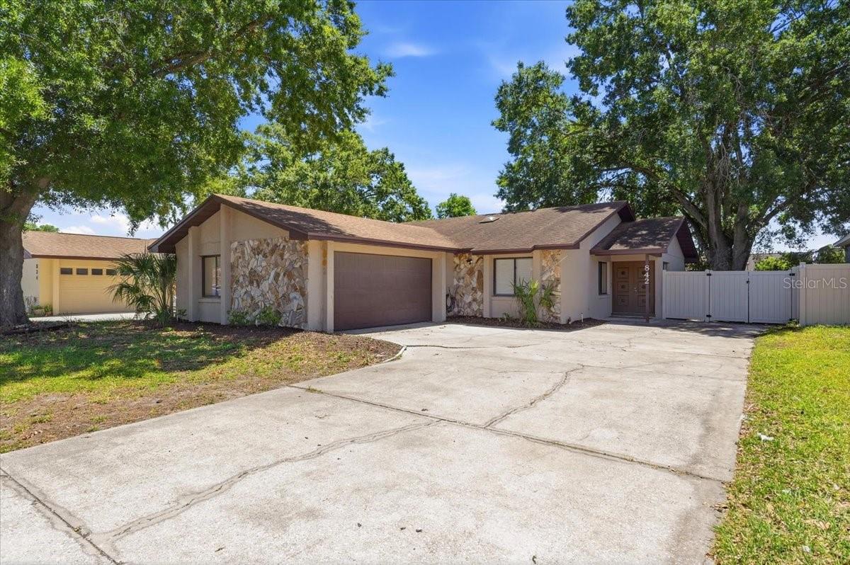 842 ROCKINGHAM RD, LAKELAND, FL, 33809