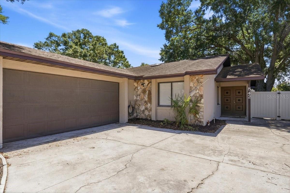 842 ROCKINGHAM RD, LAKELAND, FL, 33809