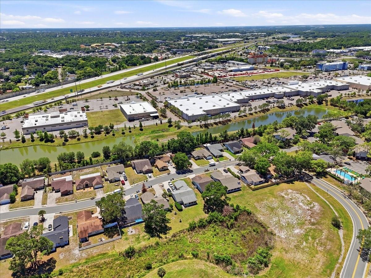 842 ROCKINGHAM RD, LAKELAND, FL, 33809