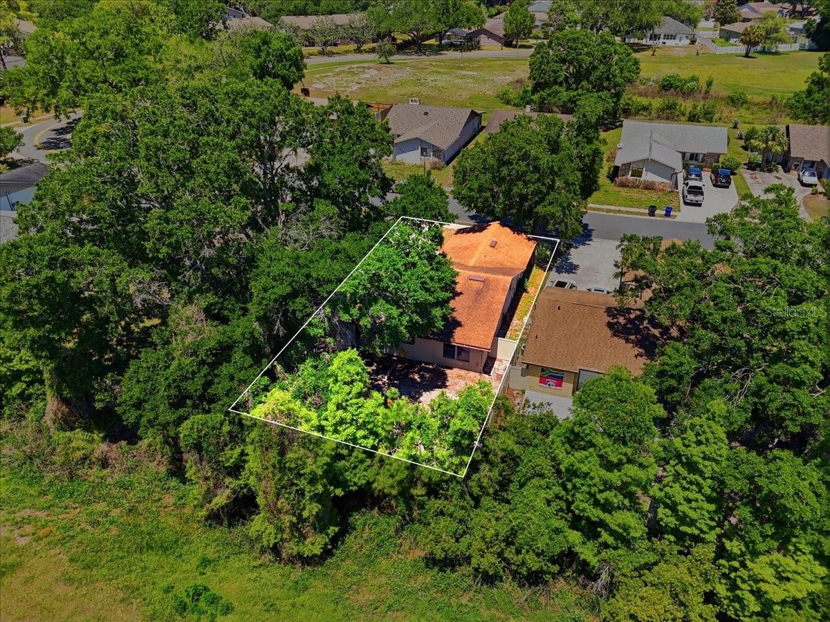 842 ROCKINGHAM RD, LAKELAND, FL, 33809