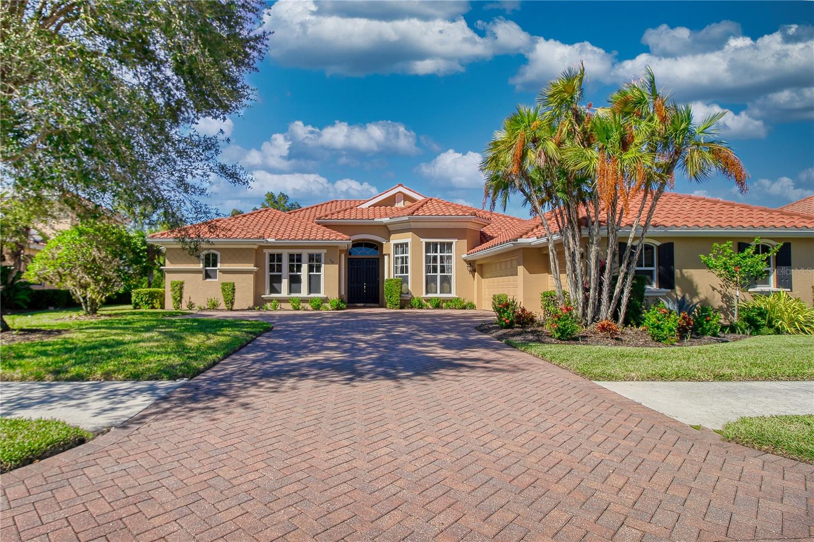 110 PORTOFINO DR, NORTH VENICE, FL, 34275