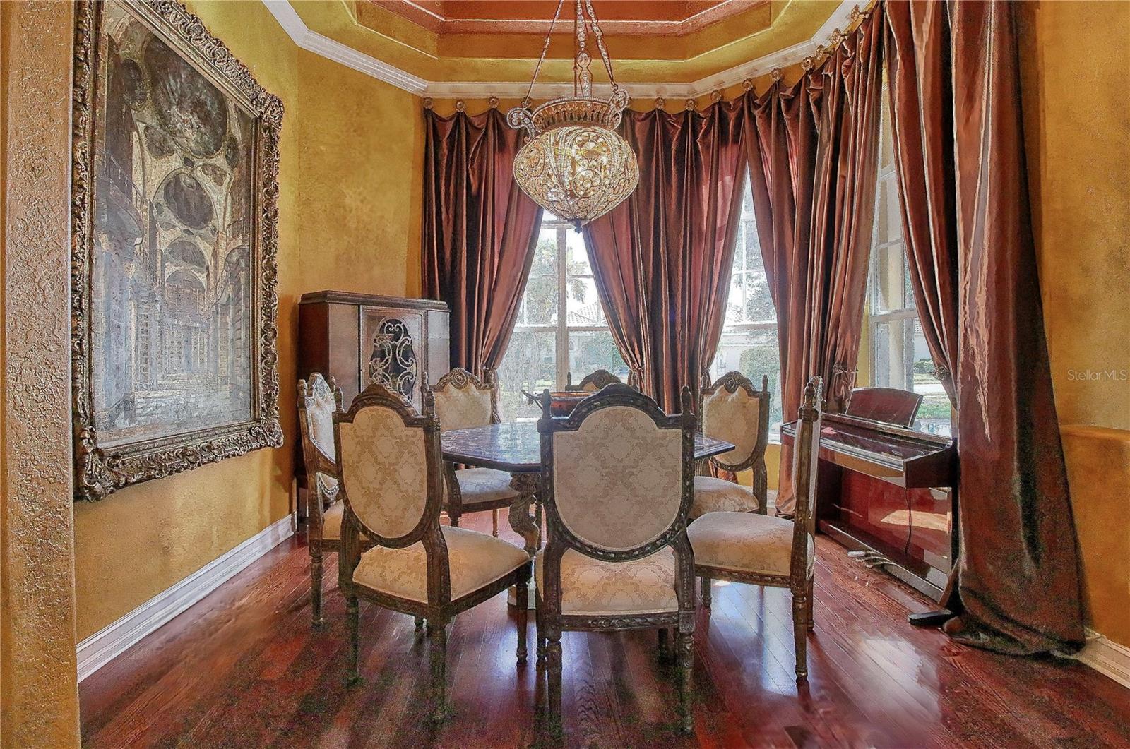 110 PORTOFINO DR, NORTH VENICE, FL, 34275