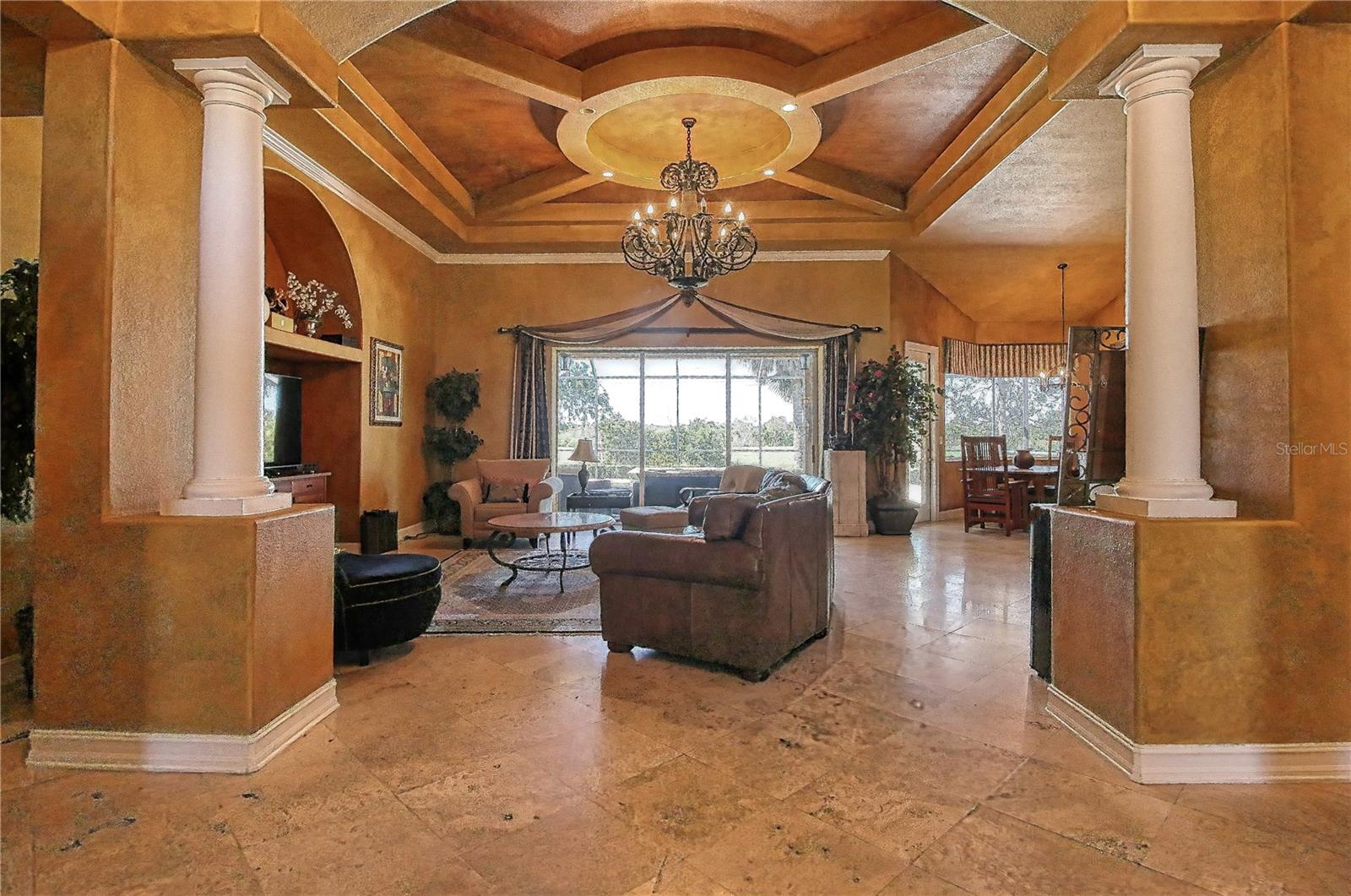 110 PORTOFINO DR, NORTH VENICE, FL, 34275