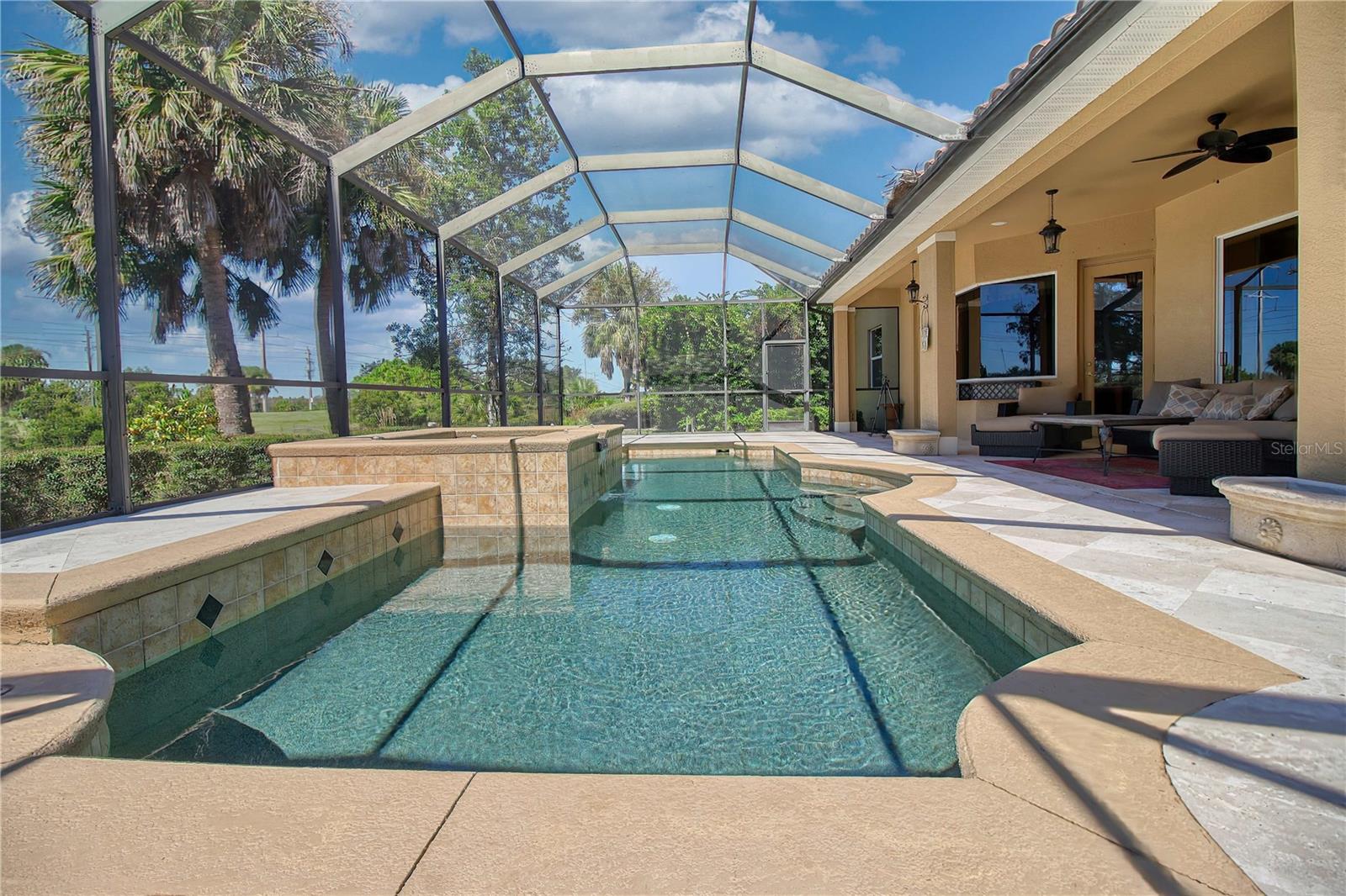 110 PORTOFINO DR, NORTH VENICE, FL, 34275