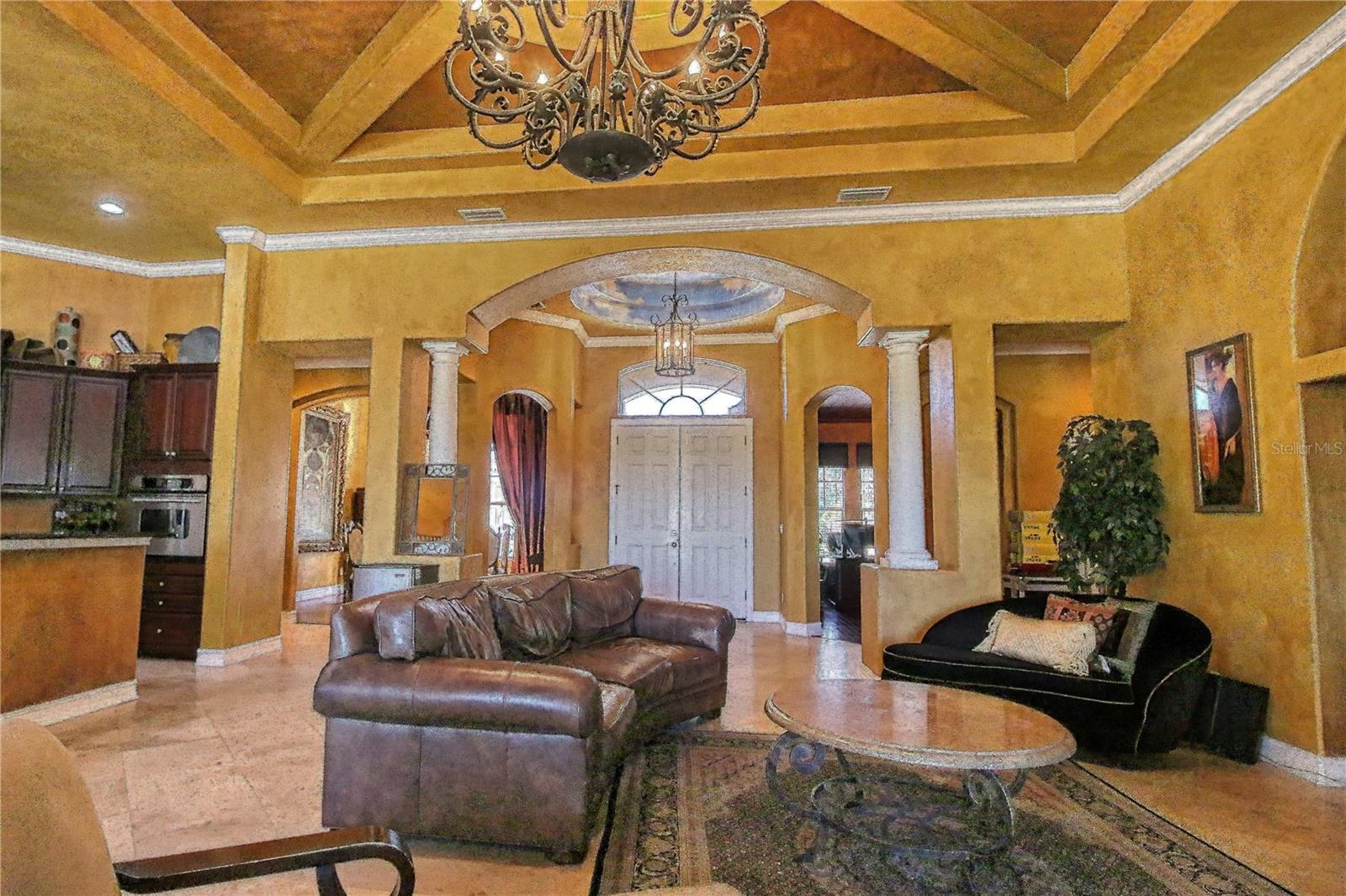 110 PORTOFINO DR, NORTH VENICE, FL, 34275