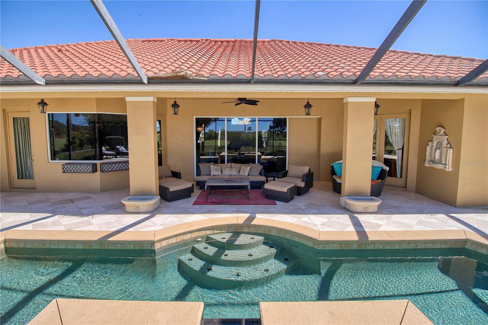 110 PORTOFINO DR, NORTH VENICE, FL, 34275