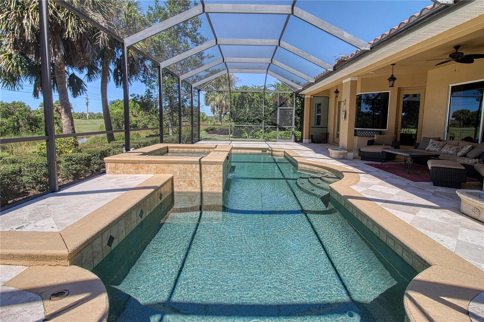 110 PORTOFINO DR, NORTH VENICE, FL, 34275