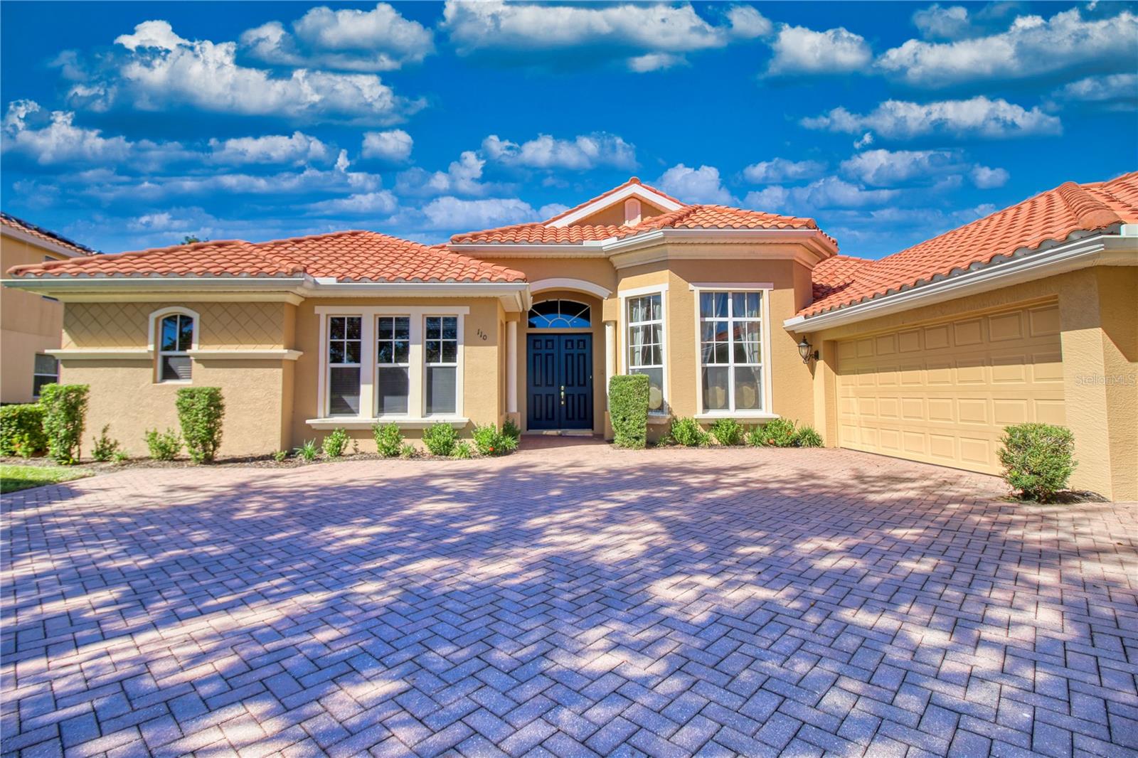 110 PORTOFINO DR, NORTH VENICE, FL, 34275