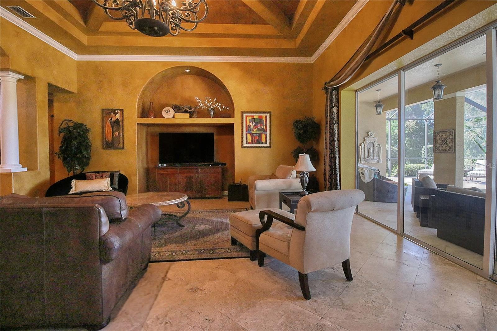 110 PORTOFINO DR, NORTH VENICE, FL, 34275