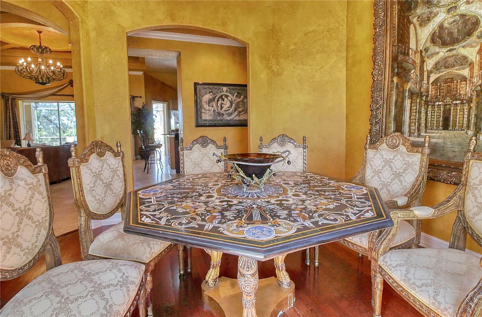 110 PORTOFINO DR, NORTH VENICE, FL, 34275