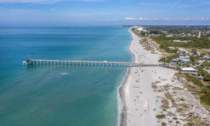 110 PORTOFINO DR, NORTH VENICE, FL, 34275