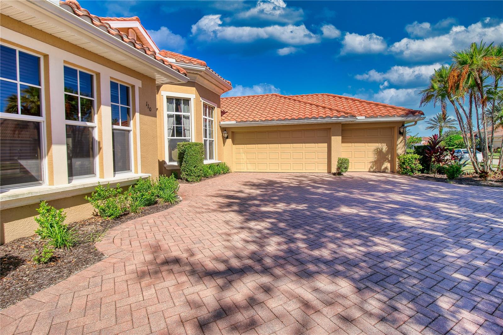 110 PORTOFINO DR, NORTH VENICE, FL, 34275