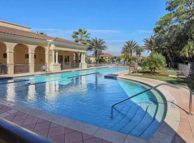 110 PORTOFINO DR, NORTH VENICE, FL, 34275