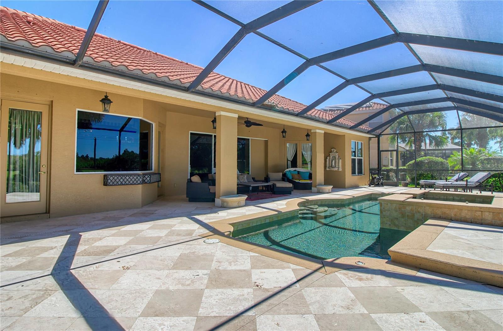 110 PORTOFINO DR, NORTH VENICE, FL, 34275