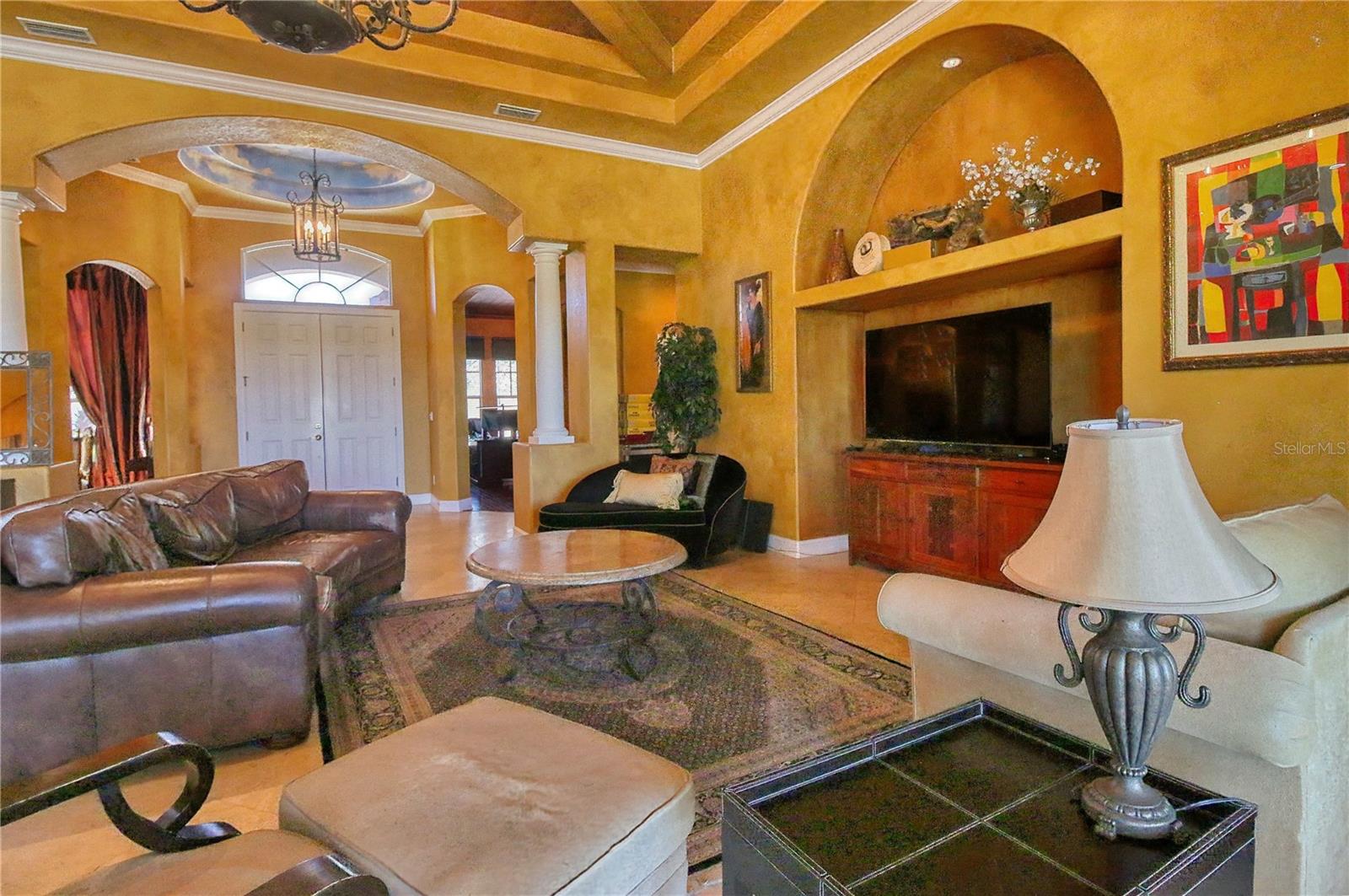 110 PORTOFINO DR, NORTH VENICE, FL, 34275