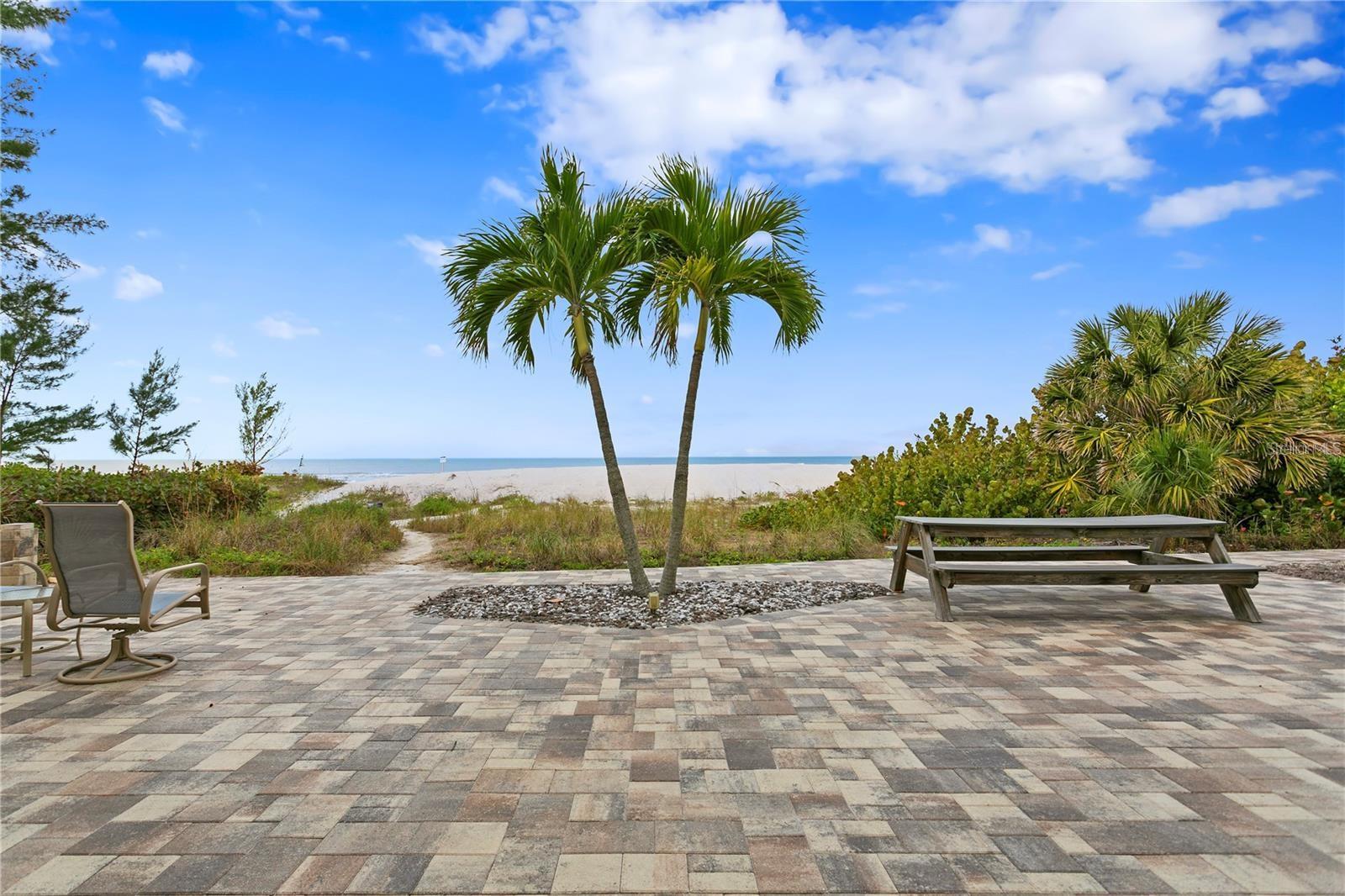 20204 GULF BLVD #4, INDIAN SHORES, FL, 33785