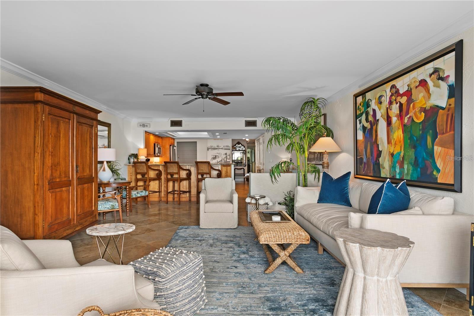 20204 GULF BLVD #4, INDIAN SHORES, FL, 33785