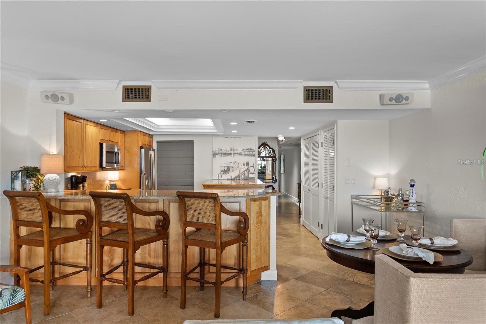 20204 GULF BLVD #4, INDIAN SHORES, FL, 33785