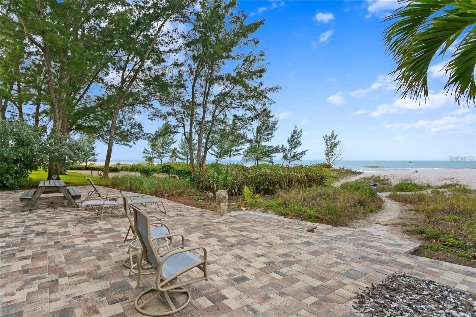 20204 GULF BLVD #4, INDIAN SHORES, FL, 33785