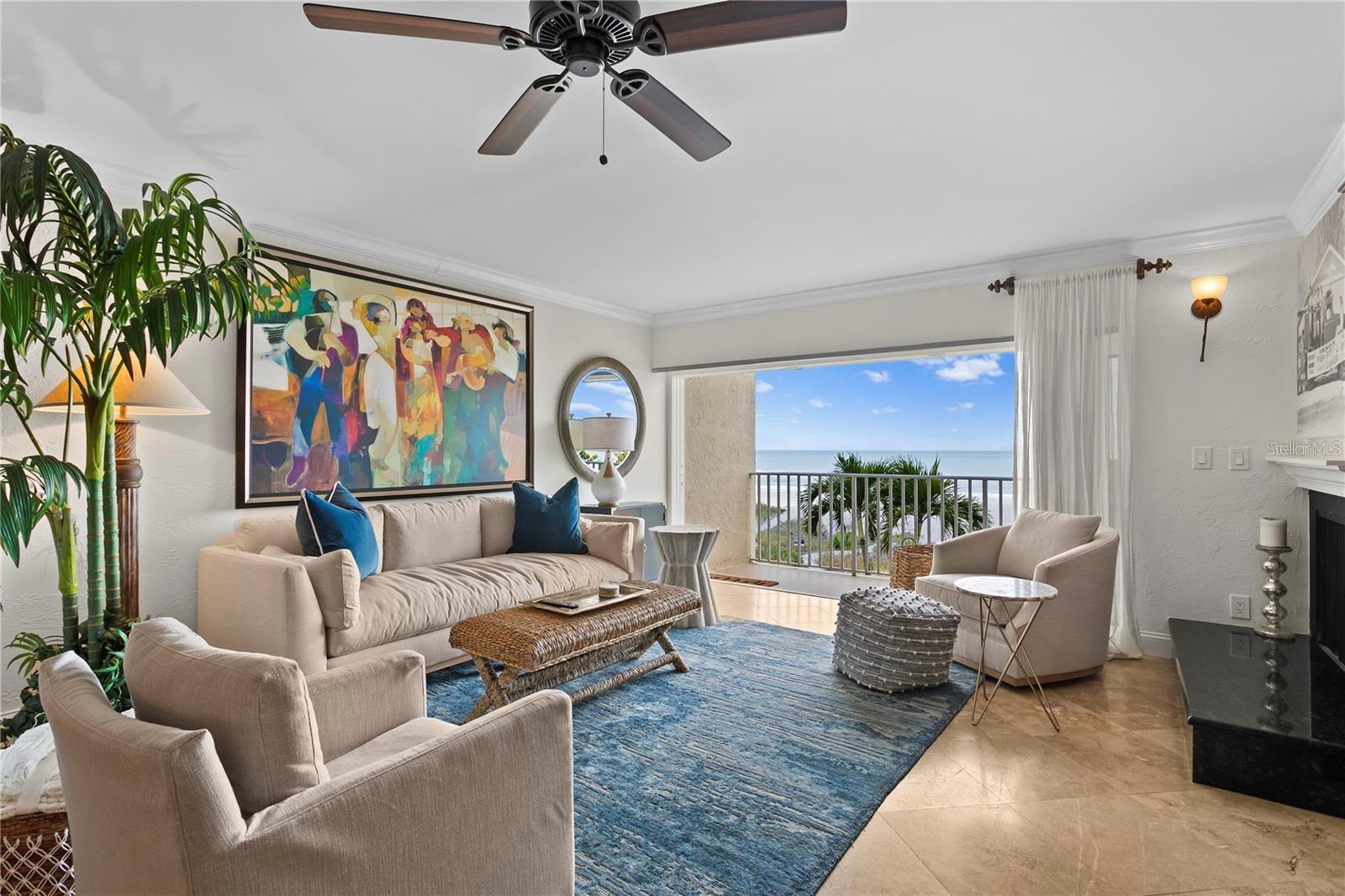 20204 GULF BLVD #4, INDIAN SHORES, FL, 33785