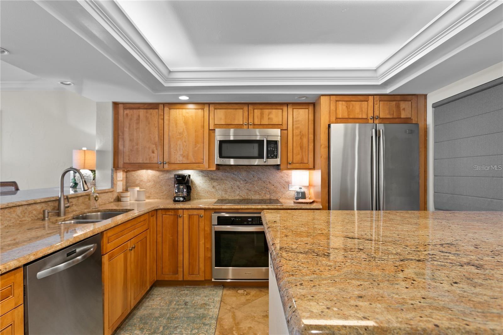 20204 GULF BLVD #4, INDIAN SHORES, FL, 33785